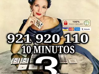TAROT REAL OFERTA