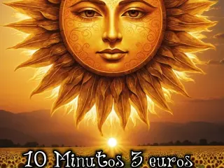 TAROT BARATO - DINERO AMOR PROSPERIDAD EN