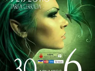 Tarot telefónico 60 minutos 10 euros