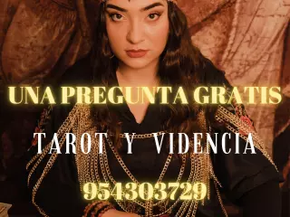REGALO DE LECTURA DE TAROT Y VIDENCIA