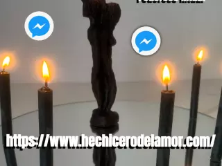 HECHIZO DE DIVORCIO, PODEROSO RITUAL