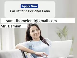 Borrow money here only available to serious customers