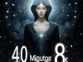 Lectura de tarotistas