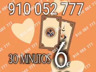 TAROT-30 MIN 6€
