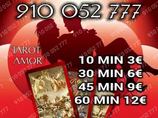 12€ 60 MIN - TAROT