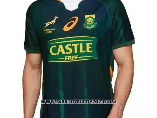 maillot Afrique Du Sud