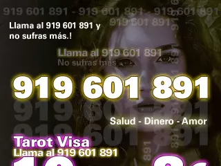 3€ 10 min - TAROT Barato - Pregunta y las cartas responderán