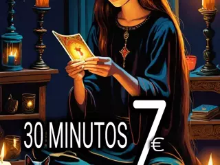Las respuestas aquí tarot profesional