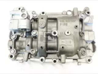 EJE COMPENSADOR BOMBA DE ACEITE VAG 2.0 TDI