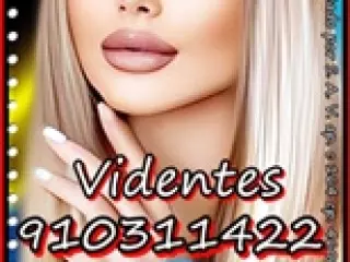 Videncia nativa con la mejor vidente de España 910311422-80