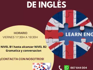 Curso Intensivo de Ingles