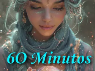 TAROT TELEFONICO - 30 MINUTOS 10 EUROS