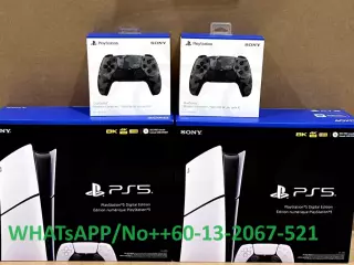 New Sony PlayStation 5 Console 1TB $$200