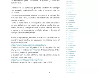 Consultas I Ching Gratis