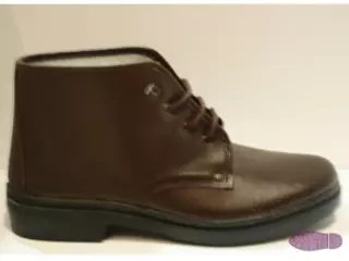Botas de Trabajo Nuevas Talla 39 – Campo y Construcción