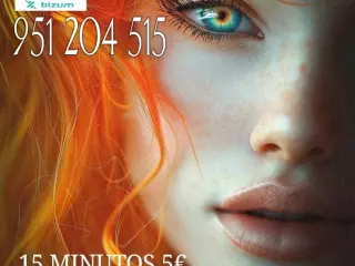 Videntes 100% aciertos 15 minutos 5€