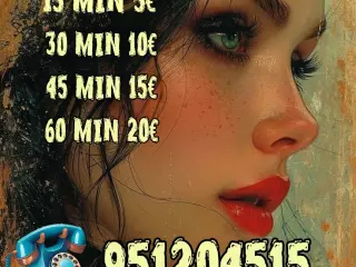 CONSULTA VIDENCIA- 15 MIN 5€