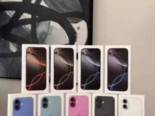 WWW.PCPROX.CO.UK Nuevo, iPhone 16, iPhone 16 Pro, iPhone 15,