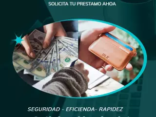 Préstamo entre particulares-Simple y rápido