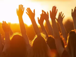COMUNIDAD CRISTIANOS EVANGELICOS