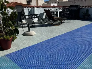 Apartamento en Torrevieja zona Centro