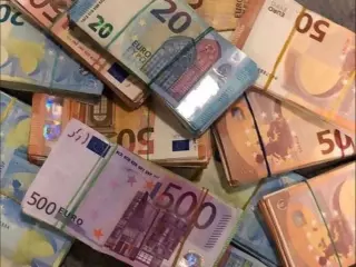Billetes para videos o juegos de poker etc interesados por p