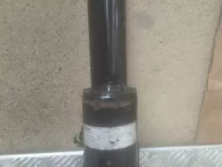 Cilindro de john deere para ajuste del concavo