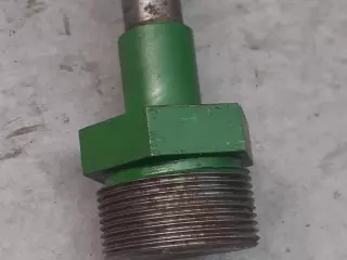 Recambio usado para Cosechadoras John Deere