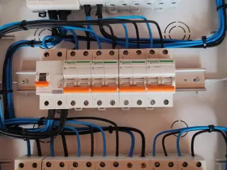 Electricista 24 horas