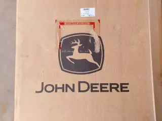 Rejilla/Malla para Radiador de tractores JohnDeere