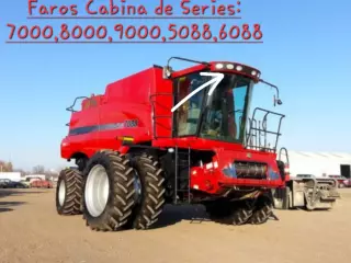 Faro Led para JohnDeere 8020,8030,8R