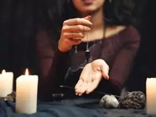 Consulta de tarot