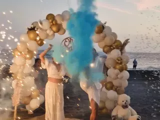 Decoracion de eventos