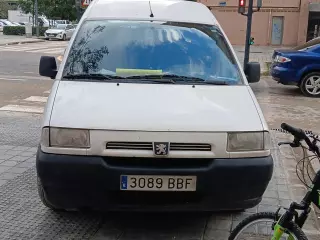 Mudanzas pequeñas