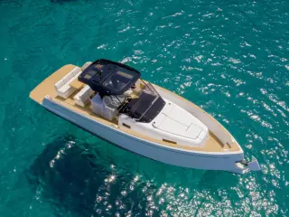 Pardo 38 for Sale Port Adriano