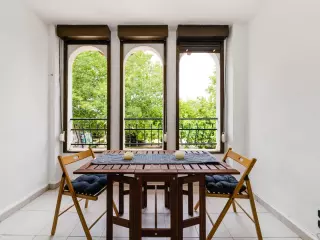 SE ALQUILA APARTAMENTO DE 1 HABITACION CON PISCINA COMUNITARIA EN TORREVEIAJE (ALICANTE)