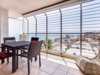 FANTASTICO APARTAMENTO CON 3 HABITACIONES 2 BAÑOS CON VISTAS AL MAR EN TORREVIEJA (ALICANTE)