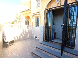 DUPLEX DE 2 HABITACIONES 1 BAÑO EN LA MATA (TORREVIEJA) ALICANTE