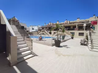 Bungalow Planta Baja con todas las comodidades en Orihuela Costa