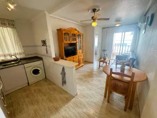 Apartamento céntrico 2 habitaciones + garaje incluido