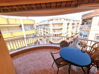 PISAZO DE 102M2 - 3 HABITACIONES - 2 BAÑOS - GARAJE CERRADO - TRASTERO