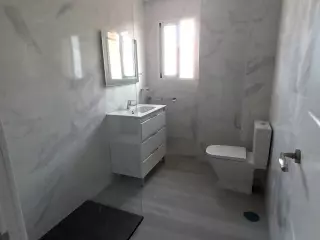Reformas de baños