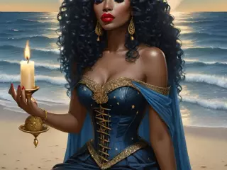 recupera a tu pareja Tarot Medium
