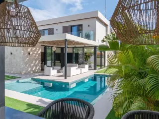 Villa en Los Balcones (Torrevieja )