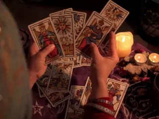 AMARRES DE AMOR SÚPER FUERTES