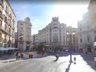 Local comercial 700 metros camino de ronda