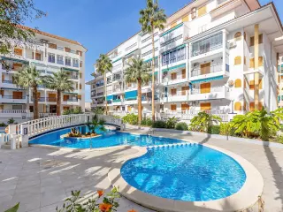 APARTAMENTO EN VIÑA MAR DE 3 HABITACIONES 2 BAÑOS EN LA MATA ( TORREVIEJA )