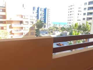 "LA RECOLETA" (NUEVO) APARTAMENTO DE 140 M2. 3 DORM. 2 BAÑOS. GARAJE+TRASTERO. A ESTRENAR!