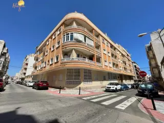 Estupendo apartamento con ubicación privilegiadas a 380 metros de la playa de los locos