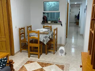 APARTAMENTO DE 1 HABITACION A 80 METROS DE LA PLAYA DE LOS LOCOS - ZONA TORREVIEJA -